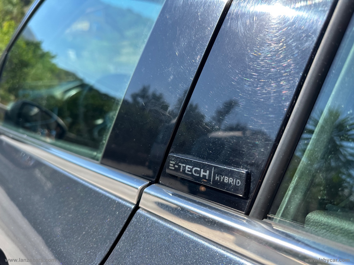 Clio Hybrid E-Tech 140 CV 5p. E-Tech - immagine 19