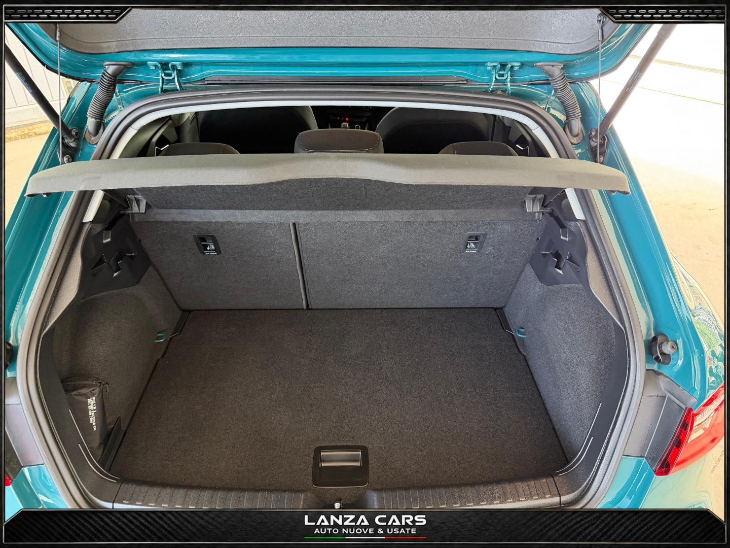 A1 SPB 25 TFSI - immagine 19