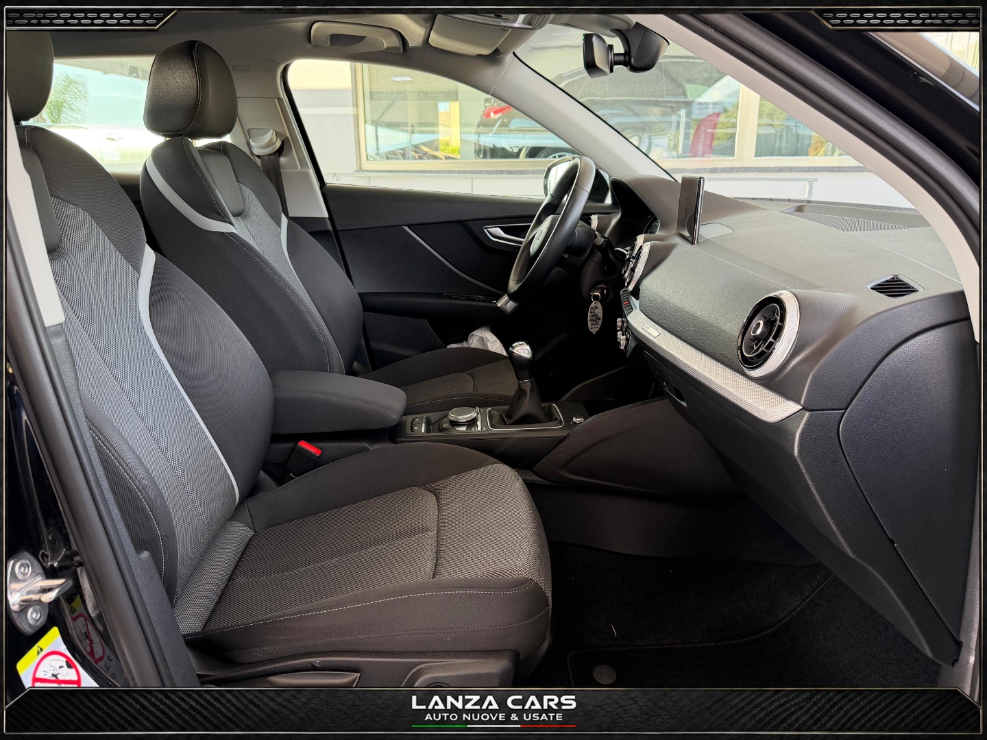 Q2 30 TDI - immagine 19