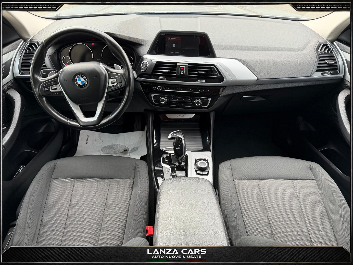 X4 xDrive20d Business Advantage - immagine 19