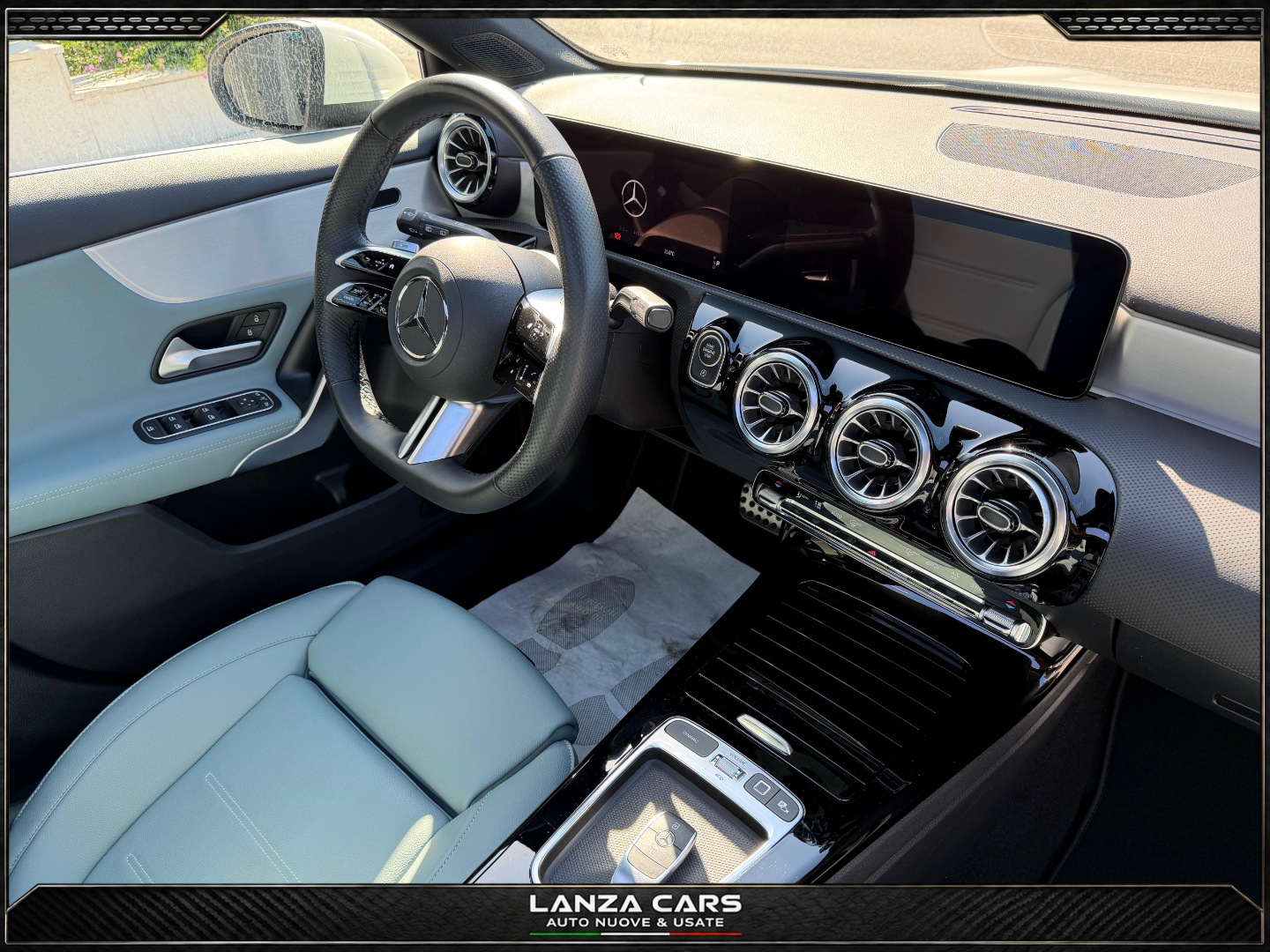 A 200 d Automatic Premium Plus AMG Line - immagine 19