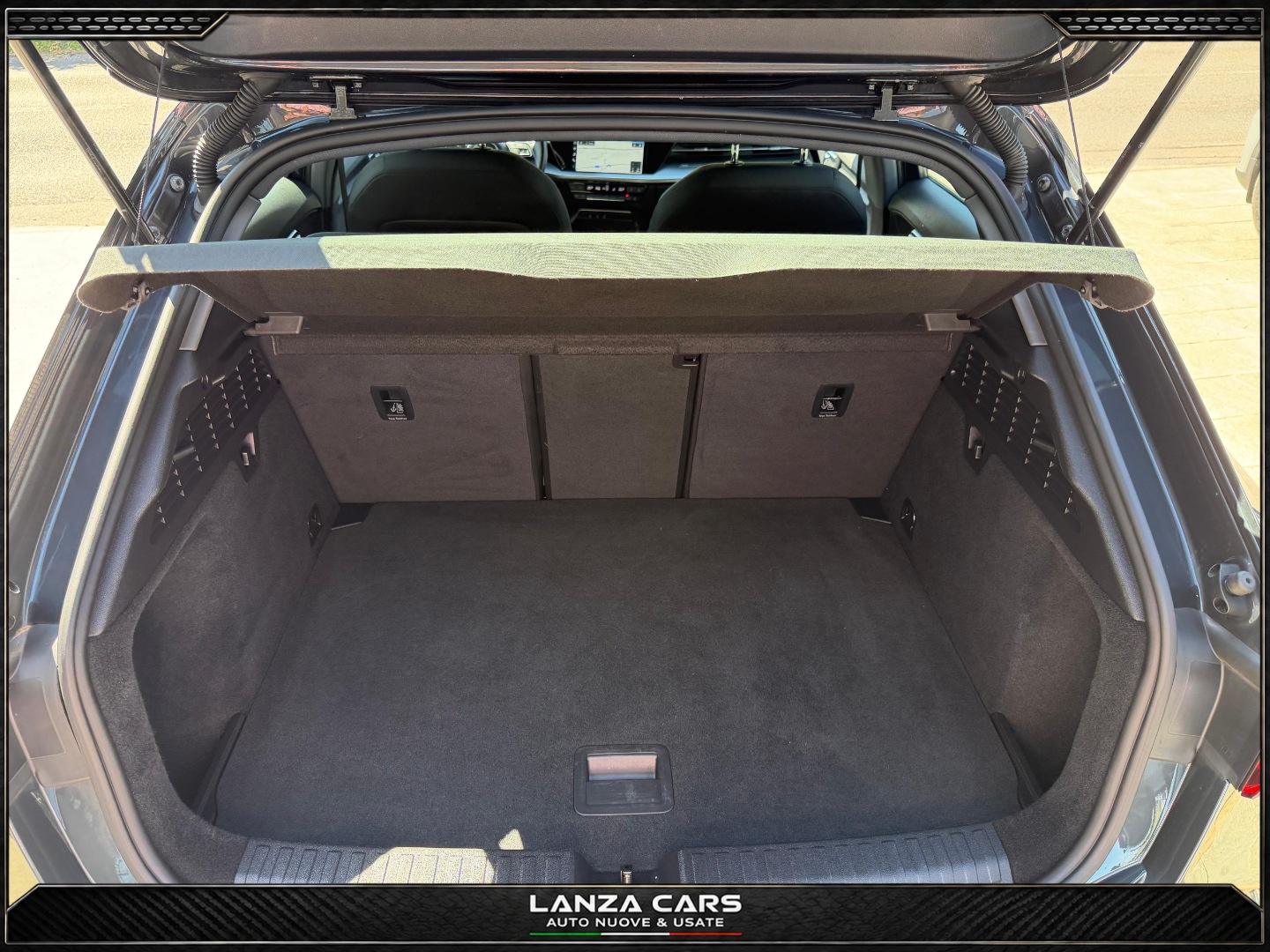 A3 SPB 35 TDI S tronic Business Advanced - immagine 19