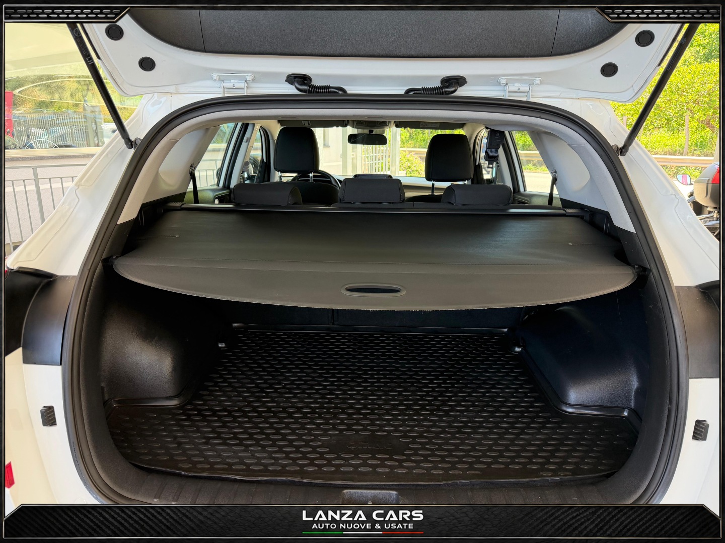 Tucson 1.6 CRDi 136 CV DCT Exellence - immagine 19