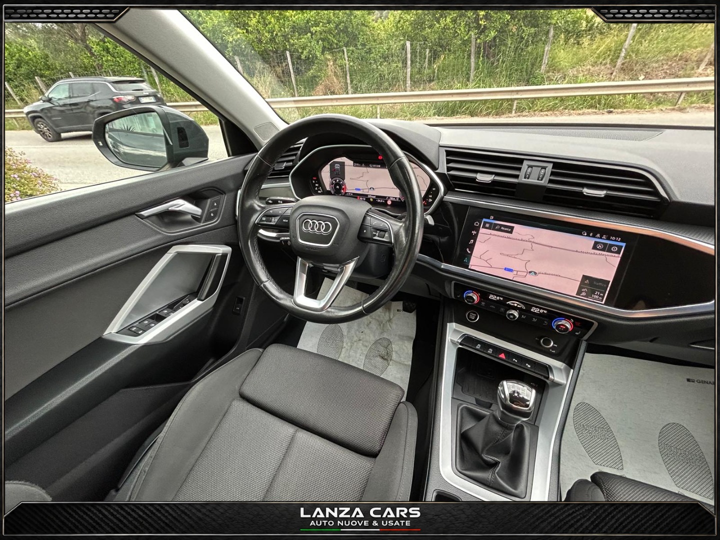 Q3 SPB 35 TDI - immagine 19
