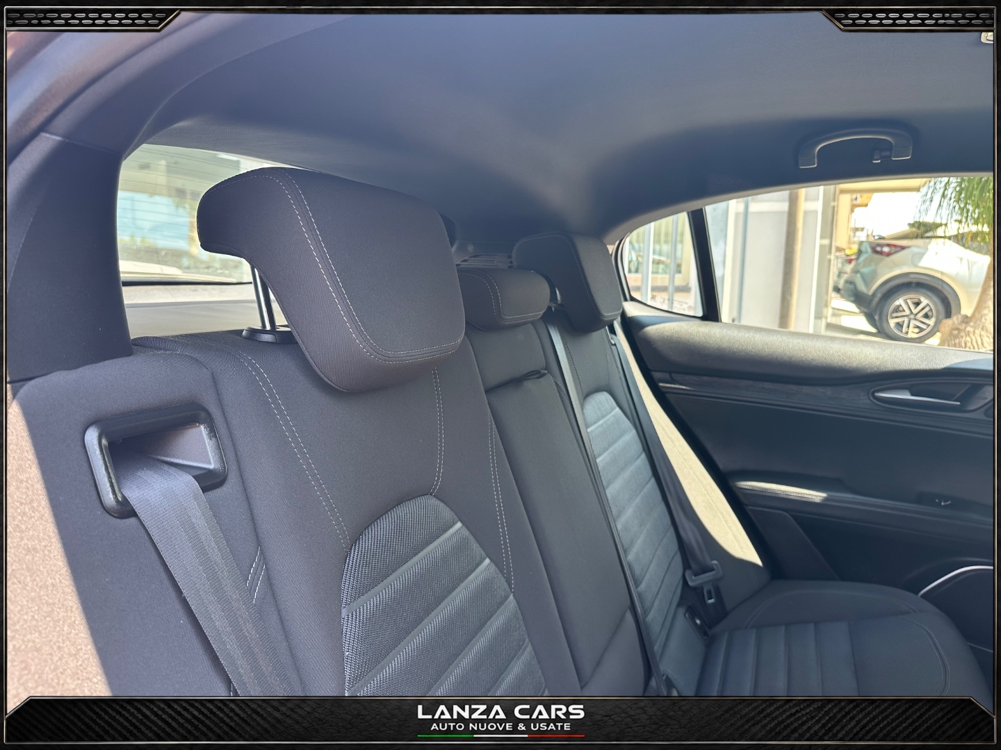 Stelvio 2.2 T.d. 160CV AT8 RWD Sup. Bus. - immagine 19