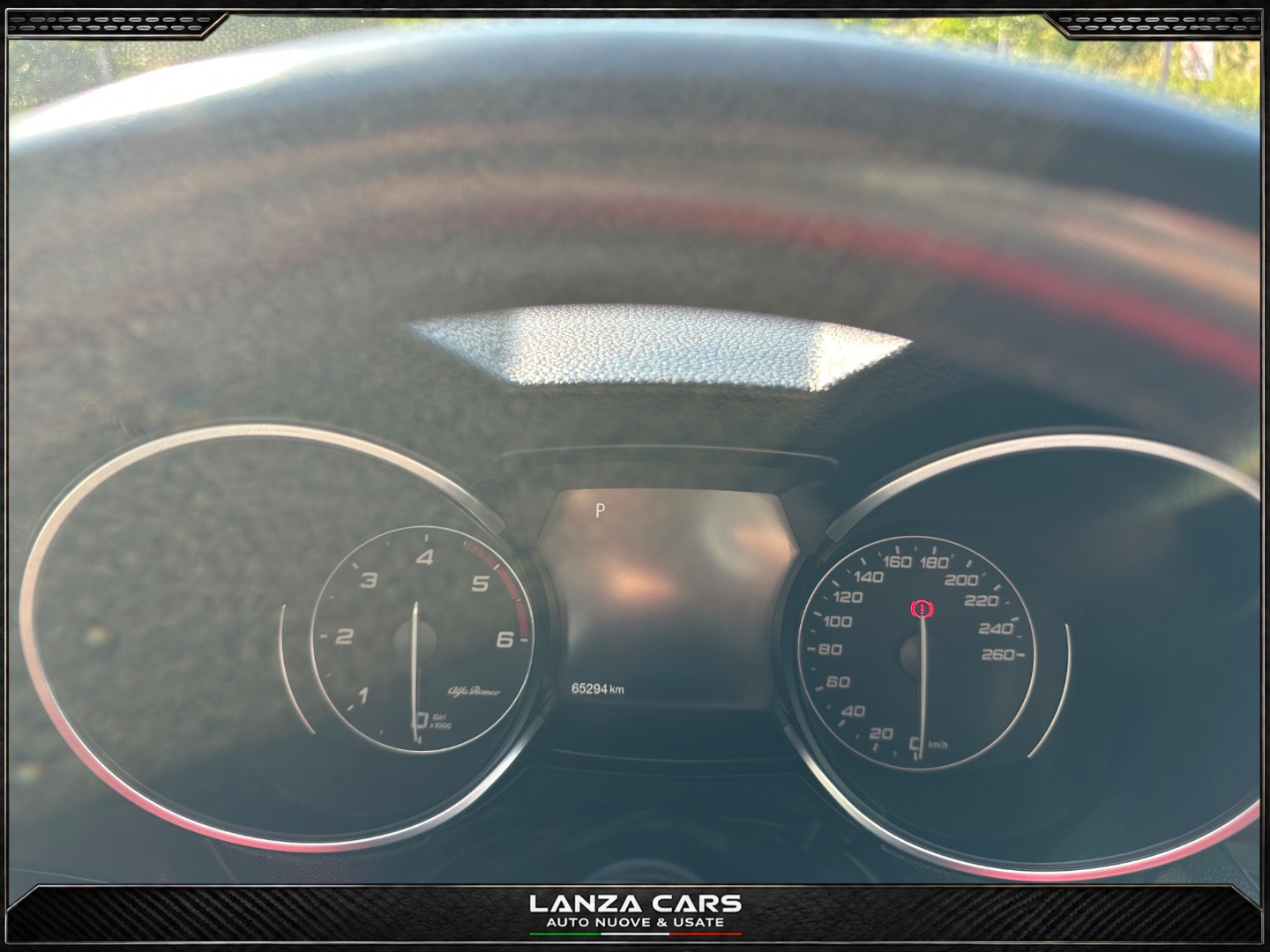 Stelvio 2.2 T.d. 190 CV AT8 Q4 Sup. Bus. - immagine 19