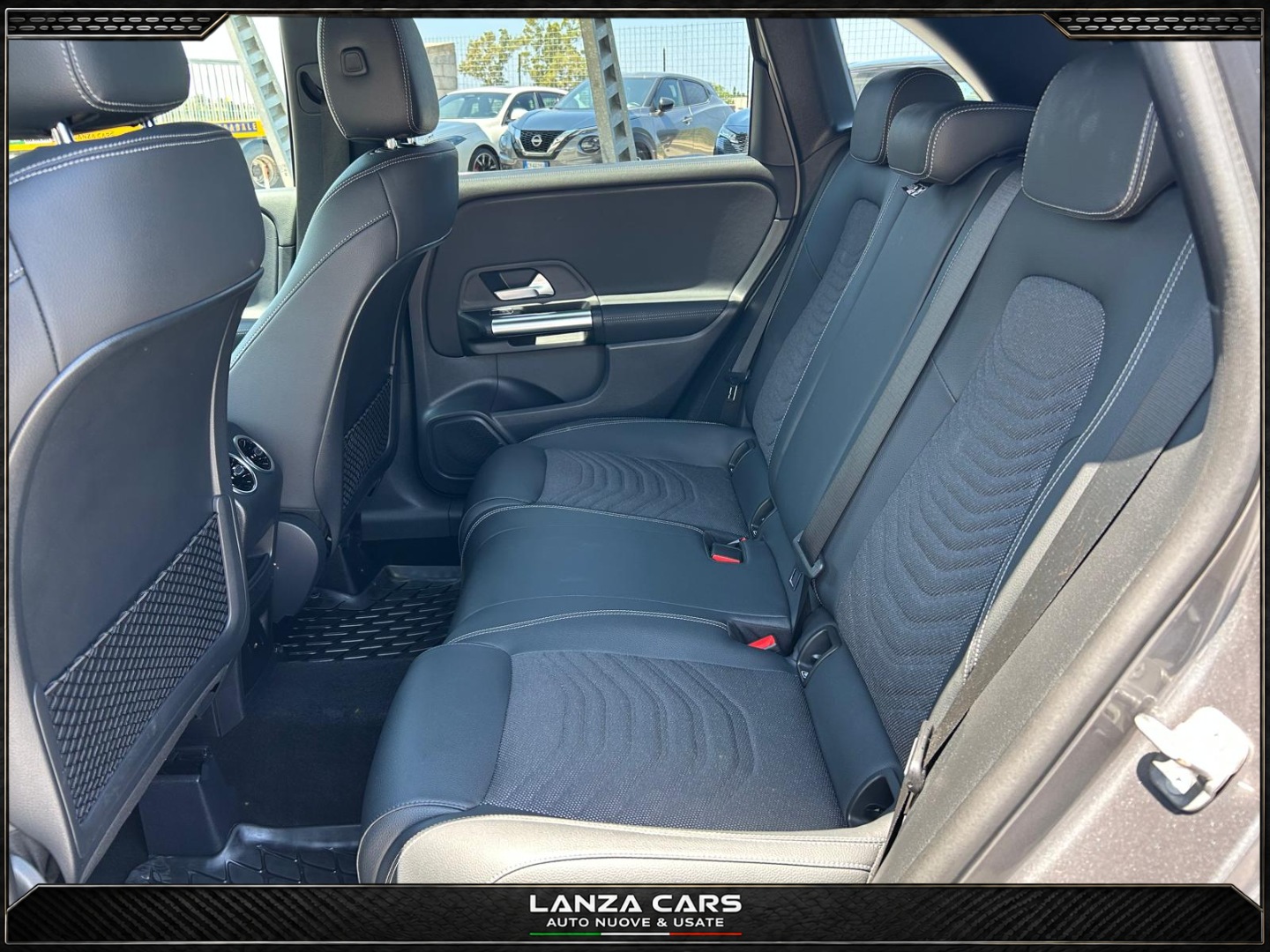 B 200 d Automatic Adv. Plus Progressive - immagine 19