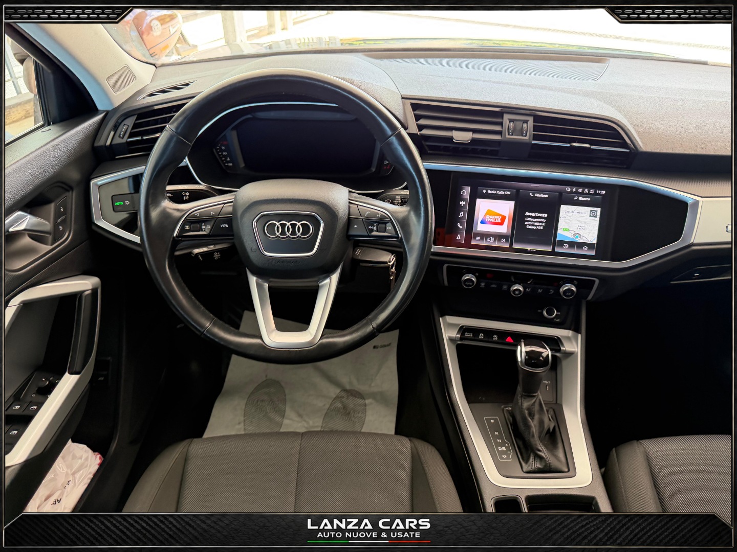 Q3 35 TDI S tronic - immagine 19