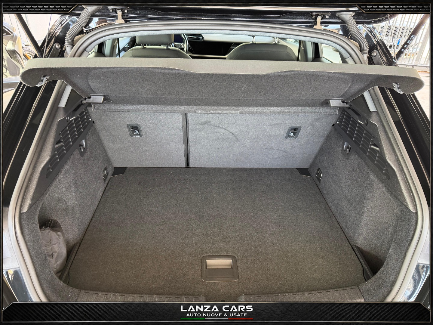 A3 SPB 30 TDI S tronic - immagine 19