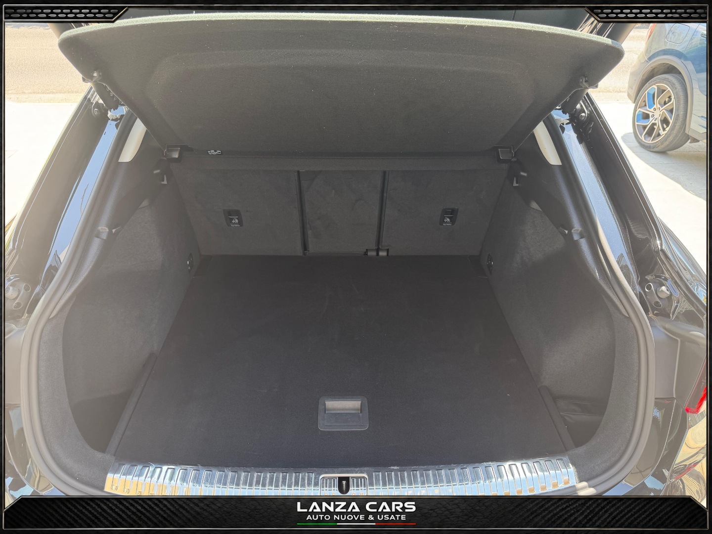 Q3 SPB 35 TDI S tronic S line edition - immagine 19