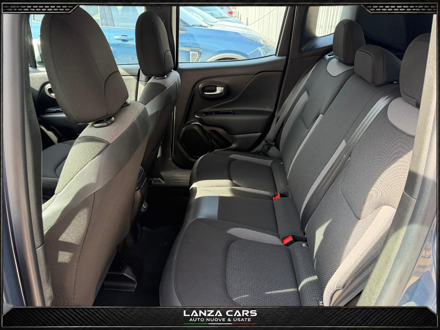 Renegade 1.6 Mjt 130CV Limited - immagine 19