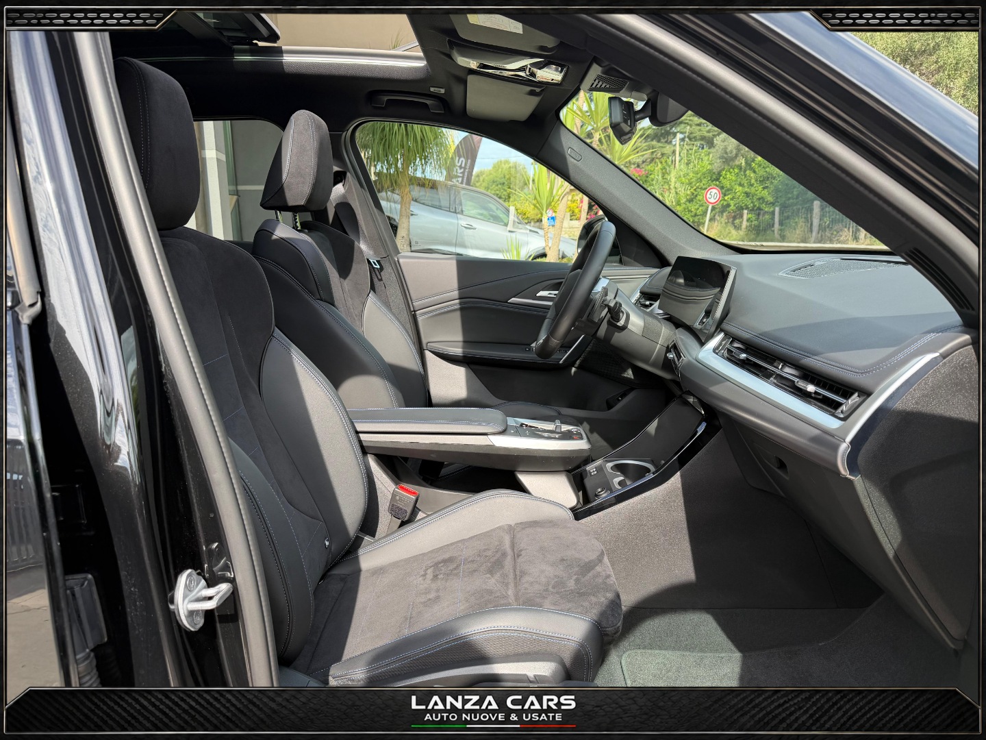 X1 sDrive 20d Msport - immagine 19