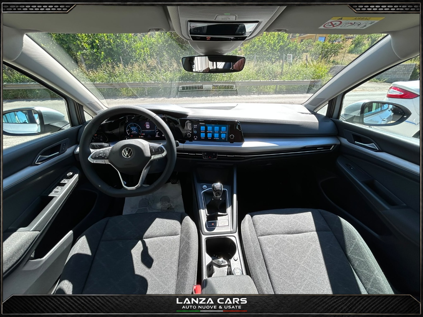 Golf 2.0 TDI 115 CV SCR Life - immagine 19