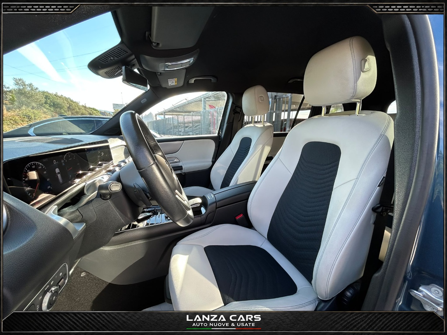 GLB 200 d Automatic Business Extra - immagine 19