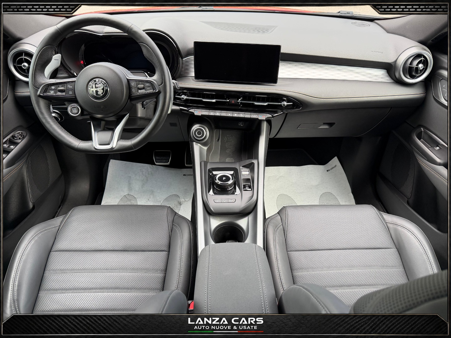 Tonale 1.6 diesel 130 CV TCT6 Veloce - immagine 19