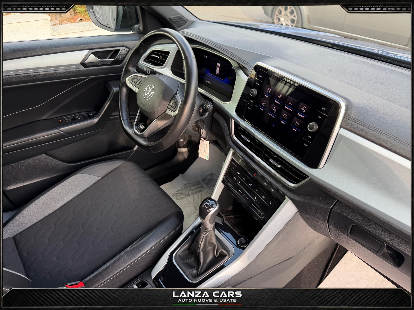 T-Roc 2.0 TDI SCR Sport - immagine 19