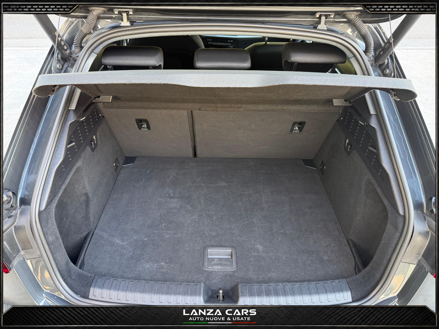 A3 SPB 30 TDI S tronic - immagine 19