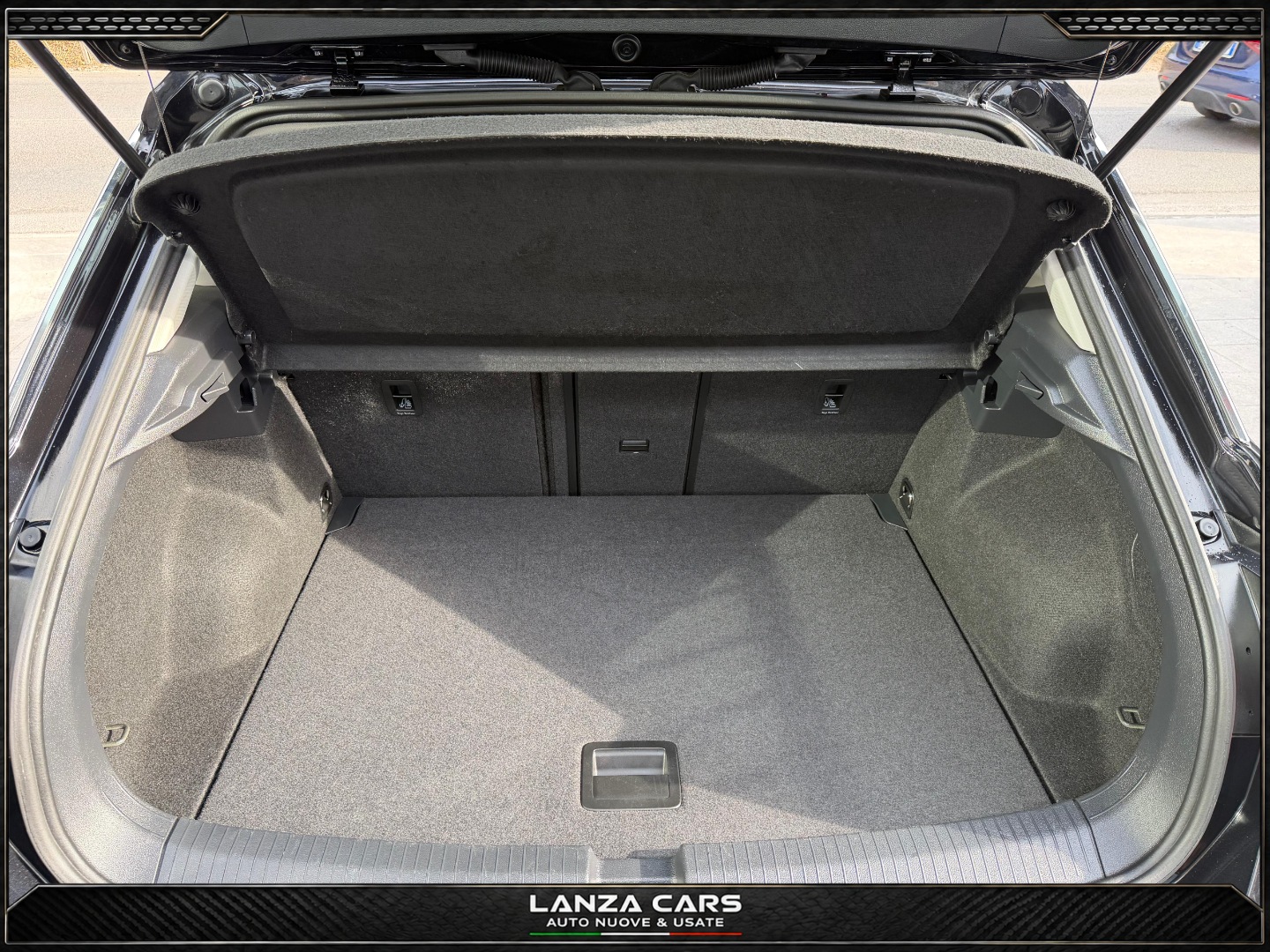 T-Roc 1.5 TSI ACT Style - immagine 19