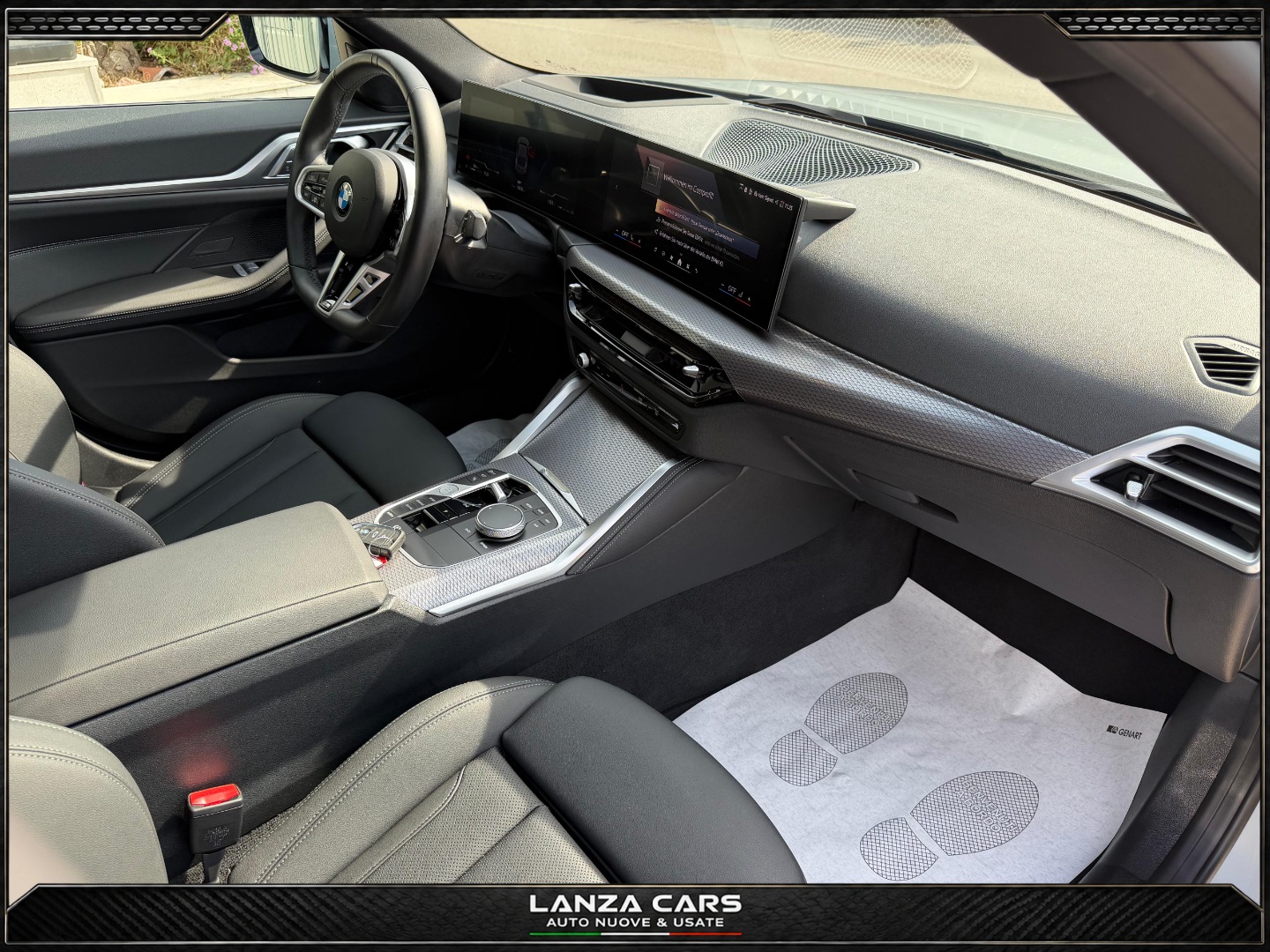 420d xDrive 48V Msport Pro - immagine 19