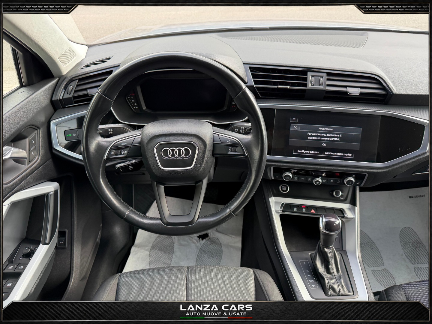 Q3 35 TDI S tronic - immagine 19