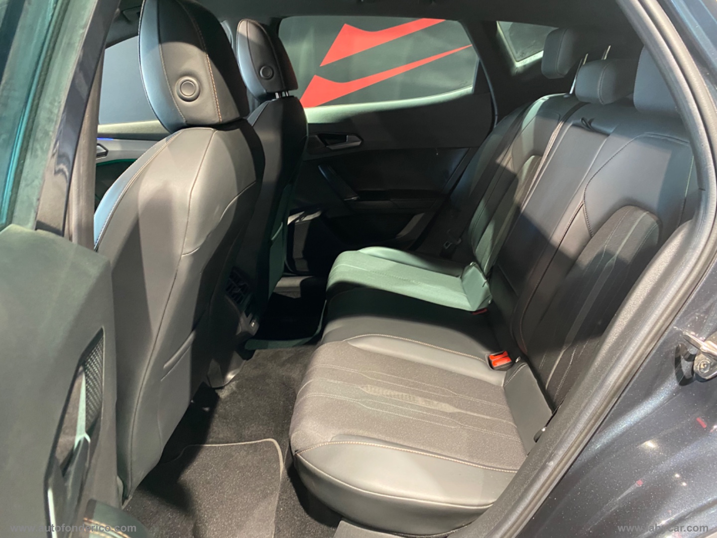 Formentor 2.0 TDI - immagine 19