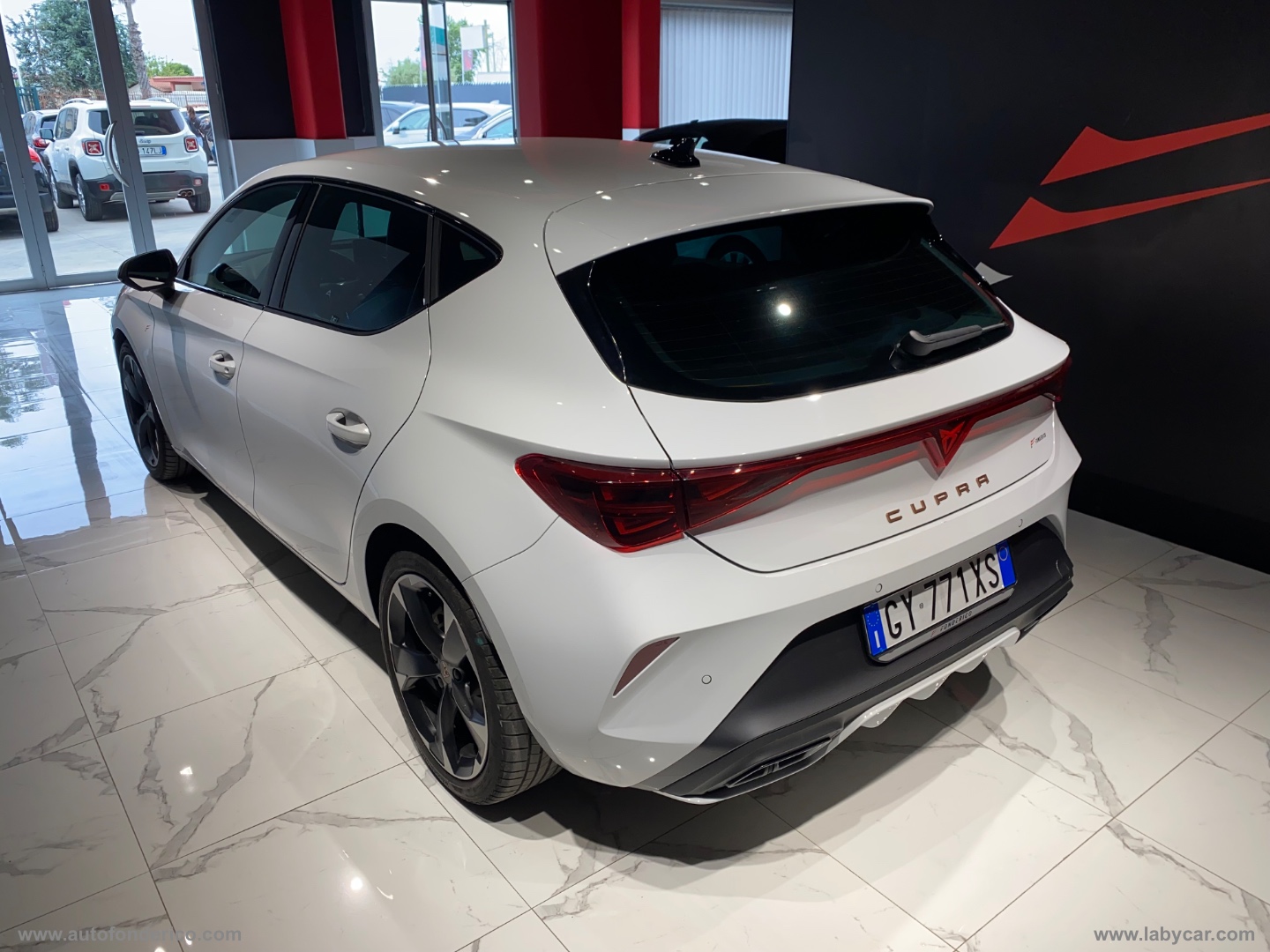 Leon 2.0 TDI 150 CV DSG - immagine 19