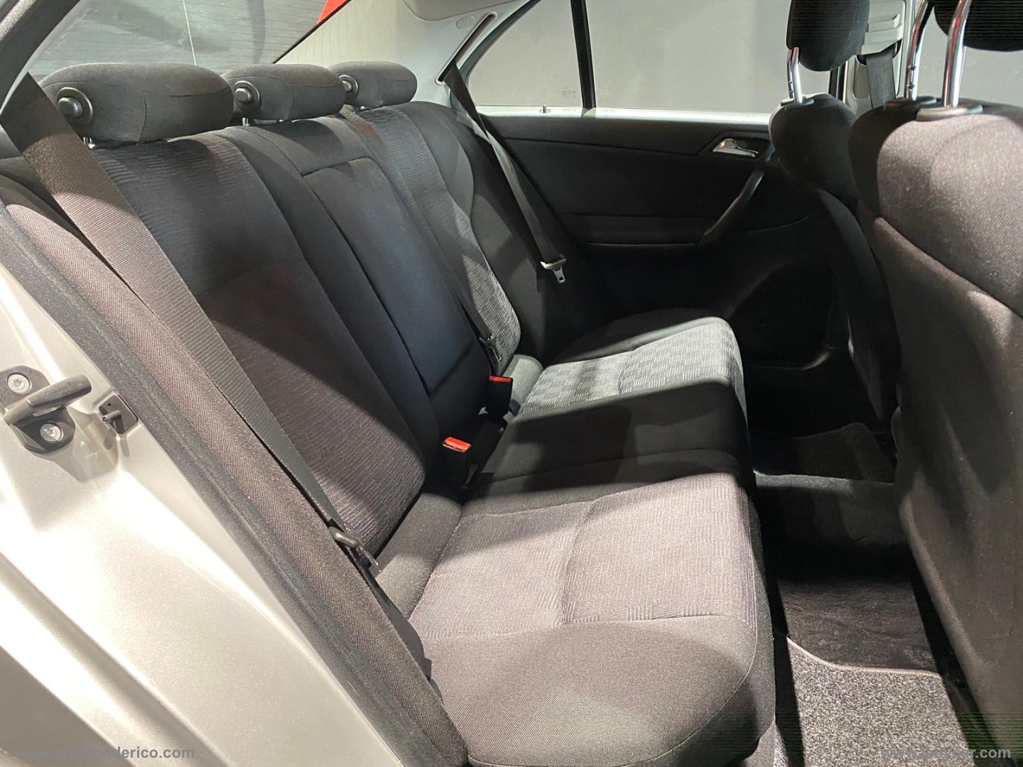 C 220 CDI Elegance - immagine 19