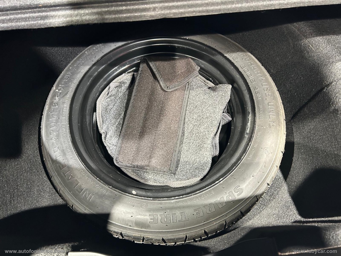 ix20 1.4 CRDI 90 CV Style - immagine 19