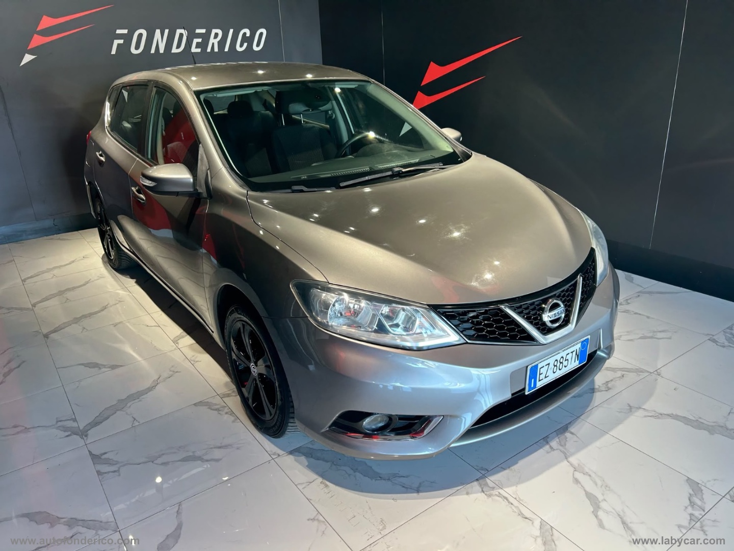 Pulsar 1.5 dCi Business - immagine 19