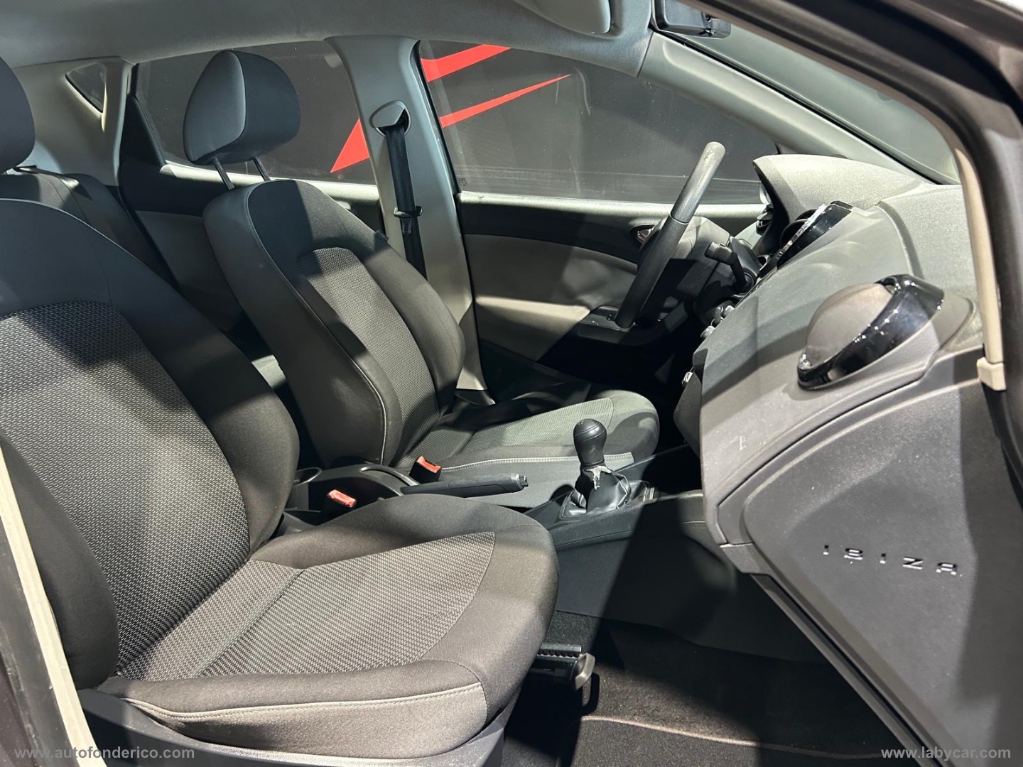 Ibiza 1.4 TDI 75CV CR 5p. Business - immagine 19
