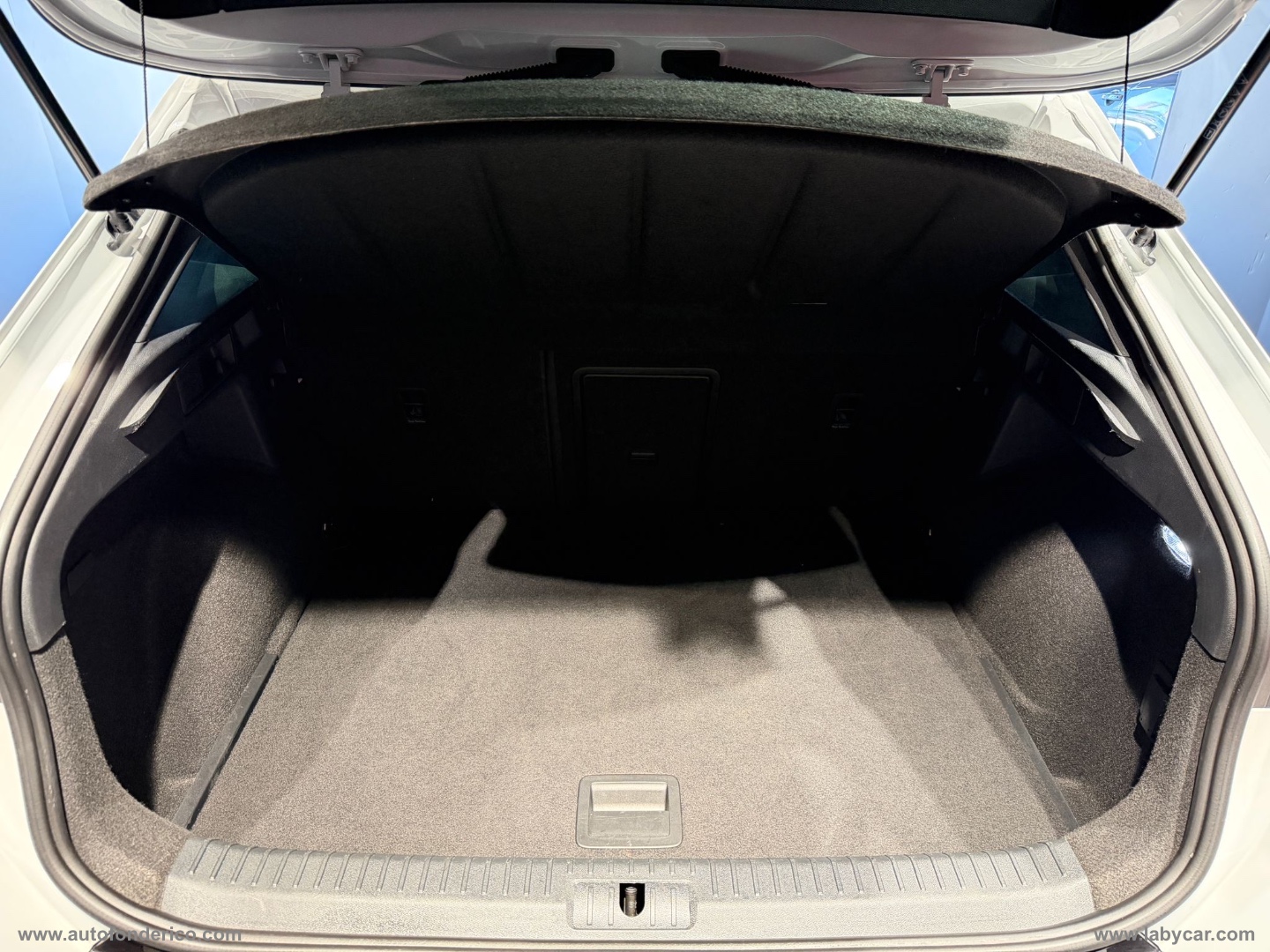 Formentor 1.5 e-Hybrid DSG - immagine 19