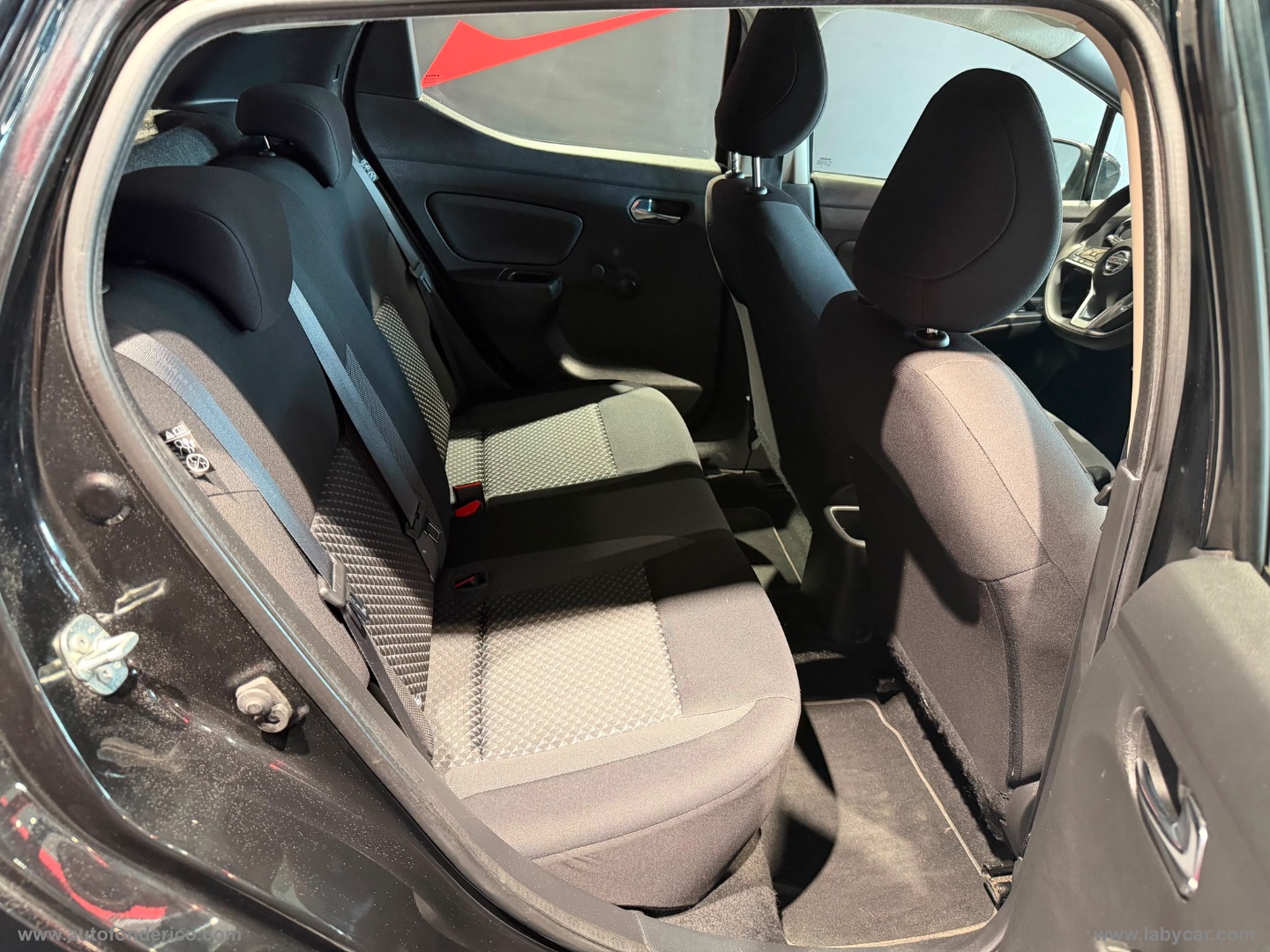 Micra IG-T 92 GPL 5p. Eco Acenta - immagine 19