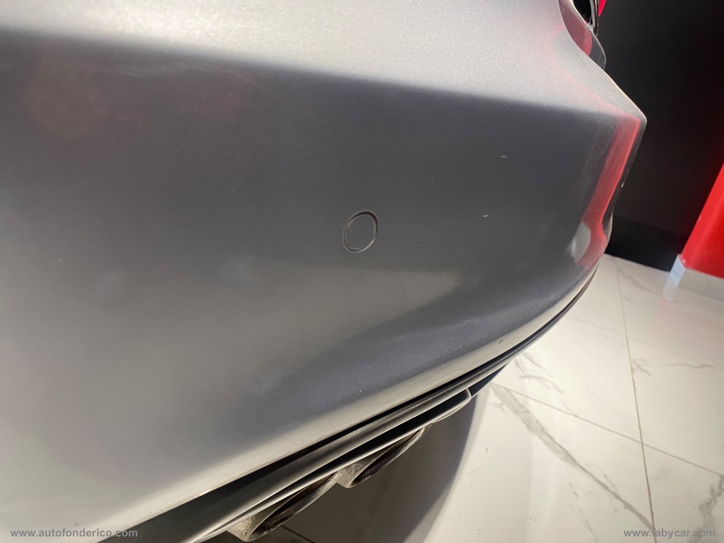 A5 SPB 2.0 TDI 150CV S line - immagine 19