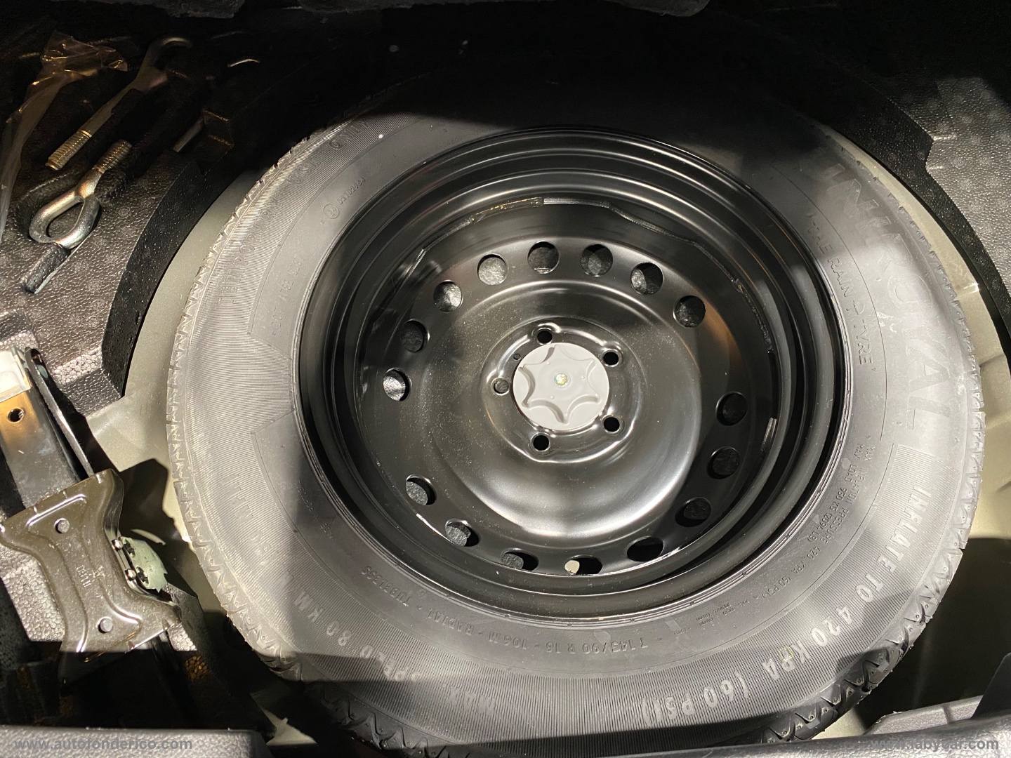 Qashqai 1.5 dCi Visia - immagine 19