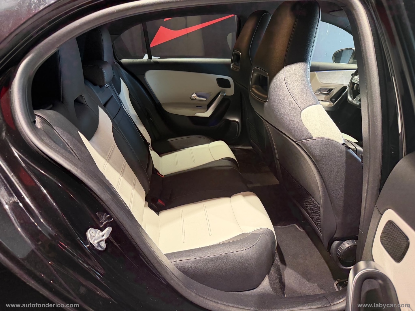 A 180 d Automatic Premium - immagine 19