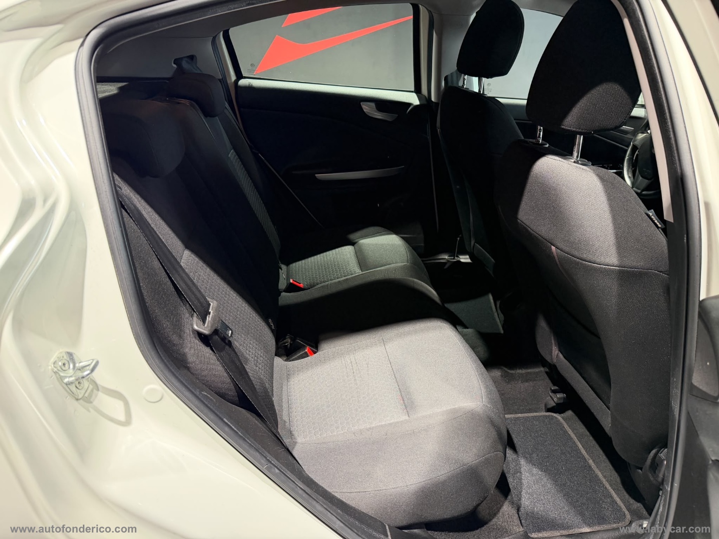 Giulietta 1.4 Turbo 120 CV Progression - immagine 19