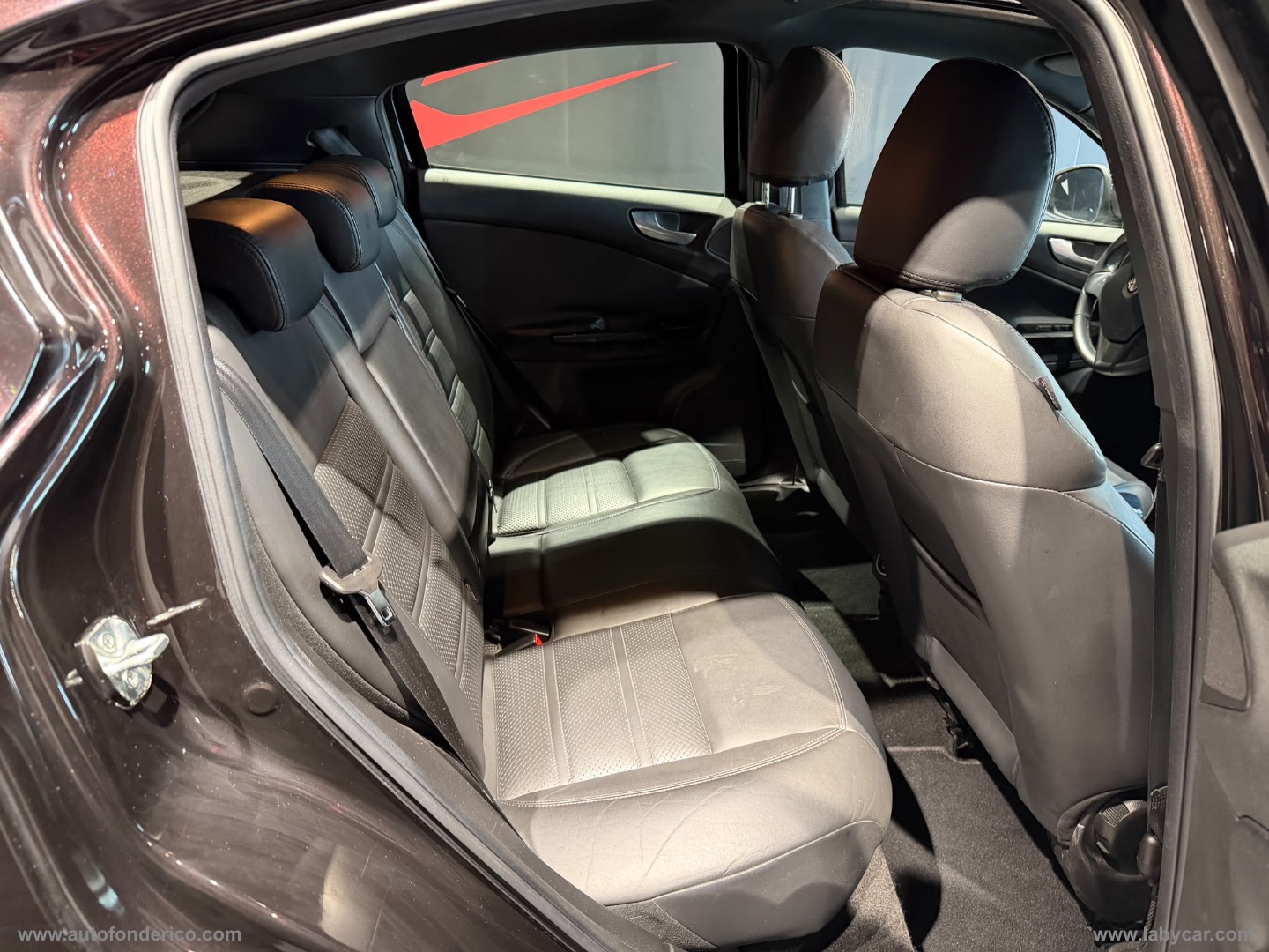 Giulietta 2.0 170 CV TCT EXCLUSIVE - immagine 19