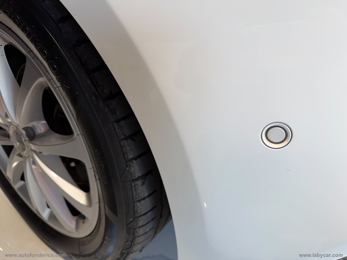 A 180 d Sport - immagine 19