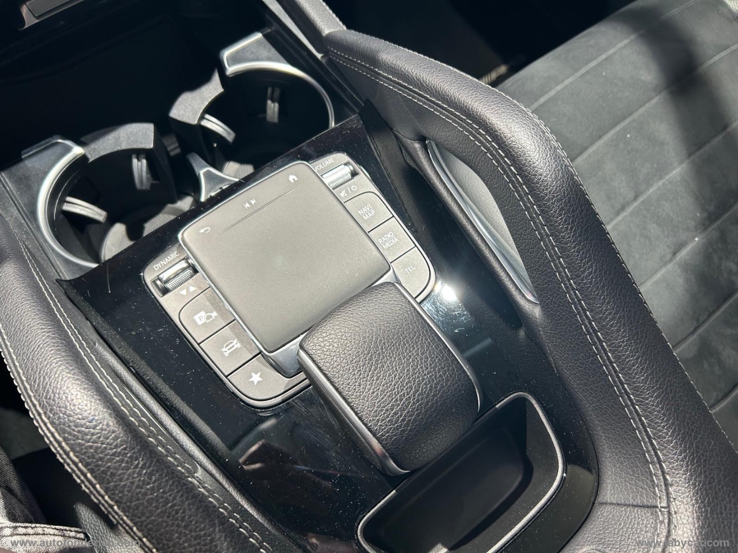 GLE 300 d 4MATIC M.Hybrid Coupé Premium Plus - immagine 19