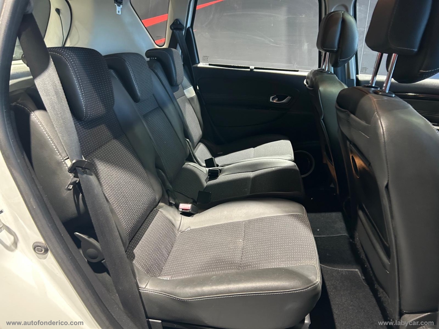 Scénic X-Mod 1.5 dCi 110 CV Luxe - immagine 19