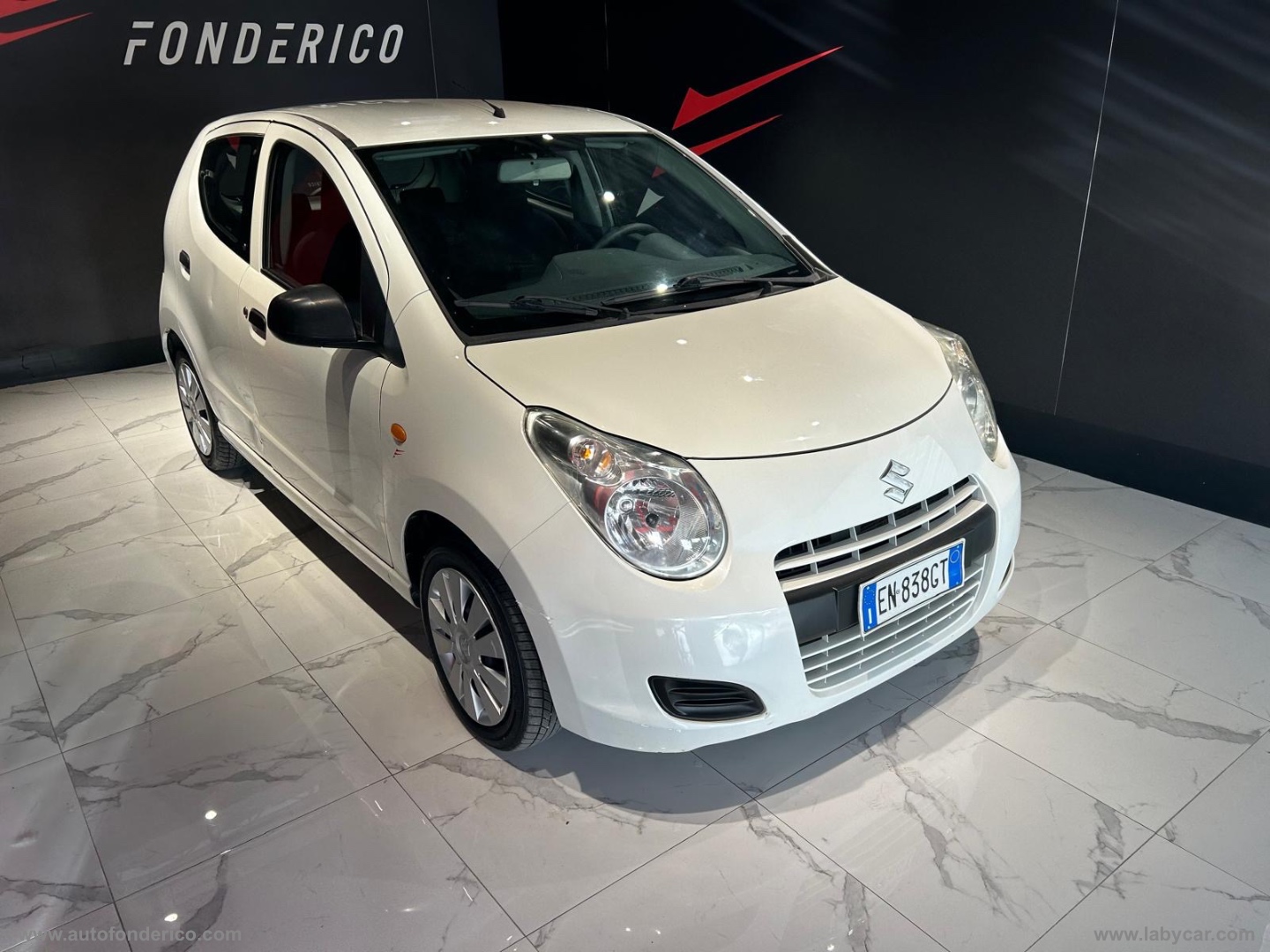 Alto 1.0 A/T GL - immagine 19