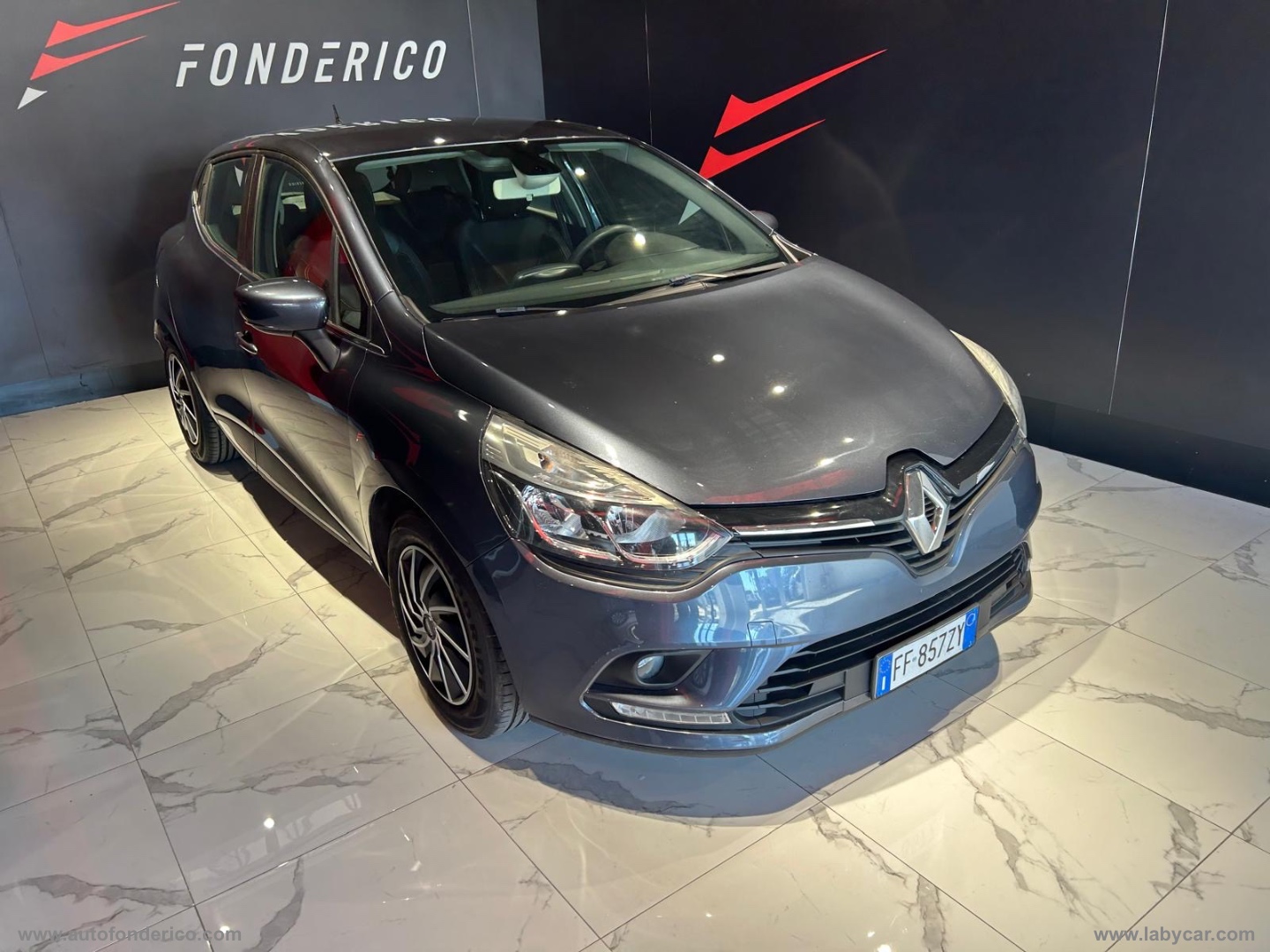 Clio TCe 12V 90 CV GPL S&S 5p. Ener.Life - immagine 19