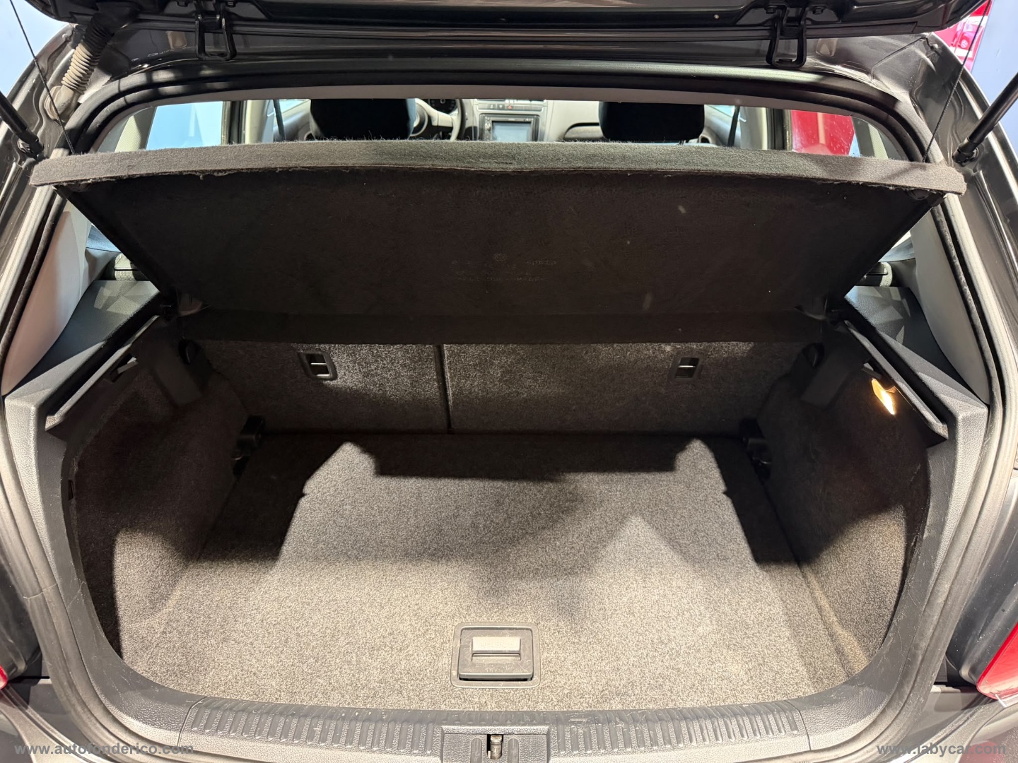 Polo 1.4 5p. Comfortline - immagine 19