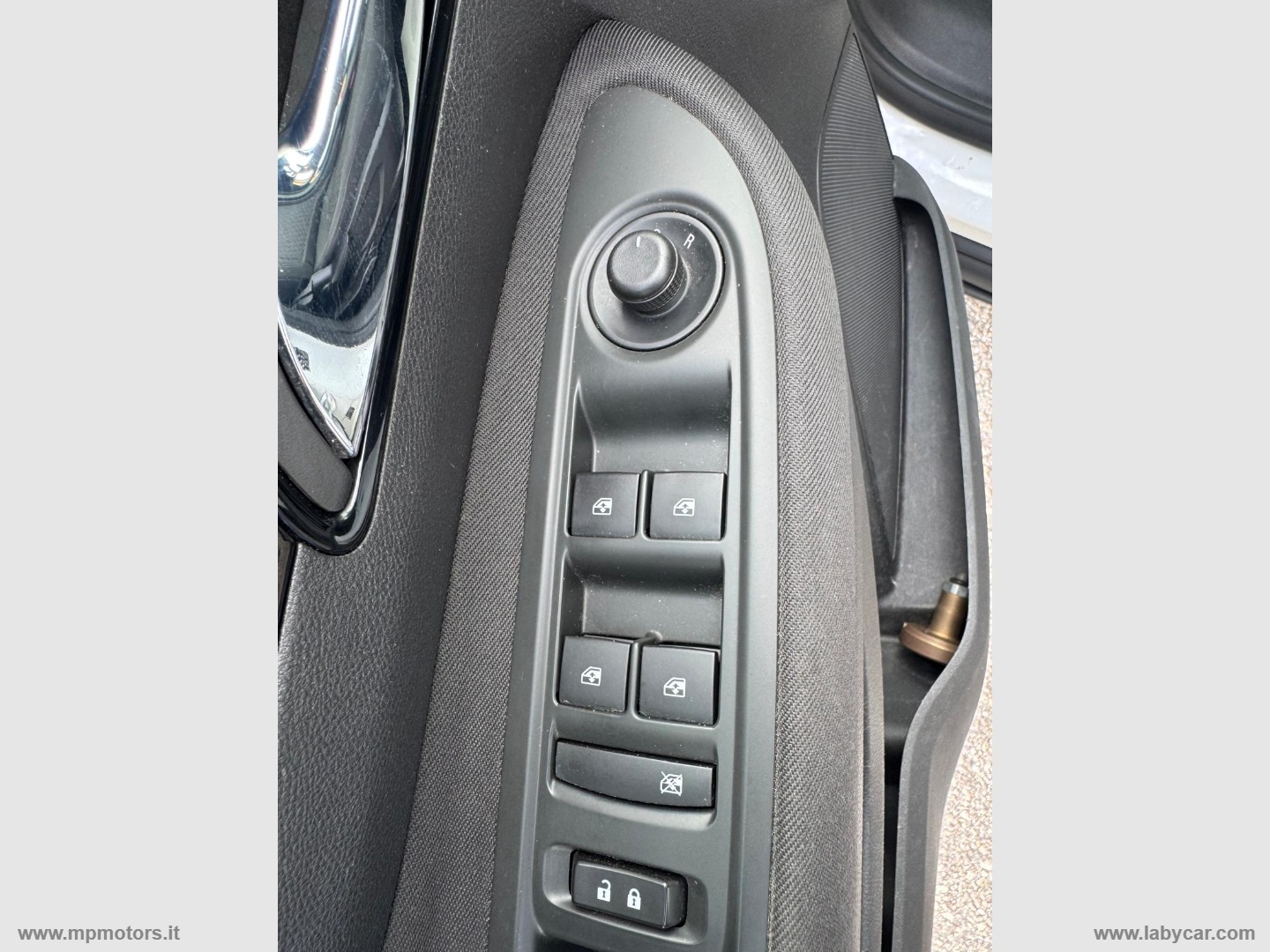 MOKKA X 1.6 GPL 115CV - immagine 19
