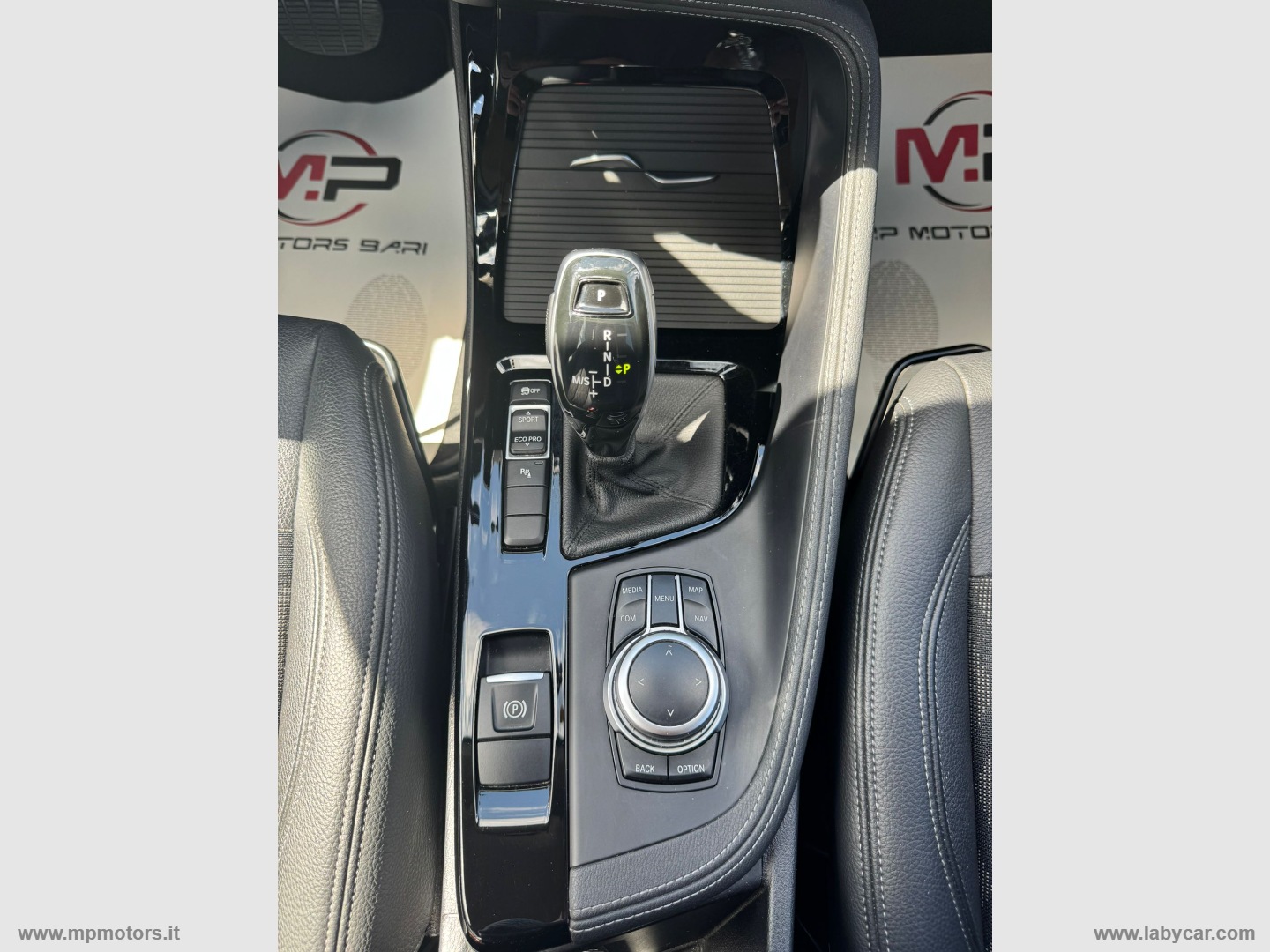 X1 X-LINE 2.0 150CV AUTOMATICA - immagine 19
