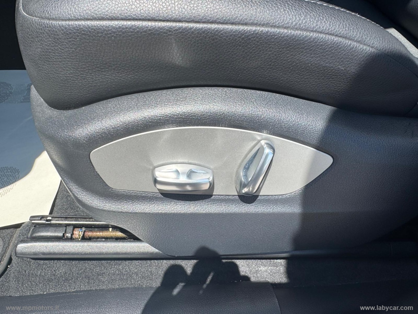 MACAN S DIESEL 3.0 250CV - immagine 19
