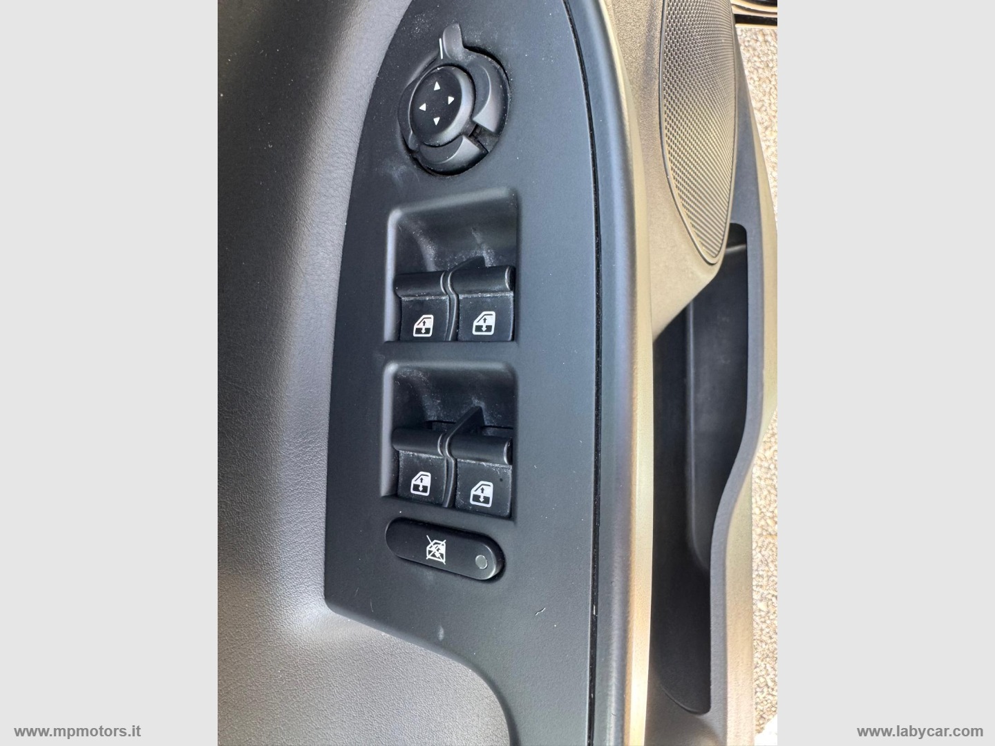 GIULIETTA BUSINESS 1.6 MJ 120CV AUTOMATICA - immagine 19