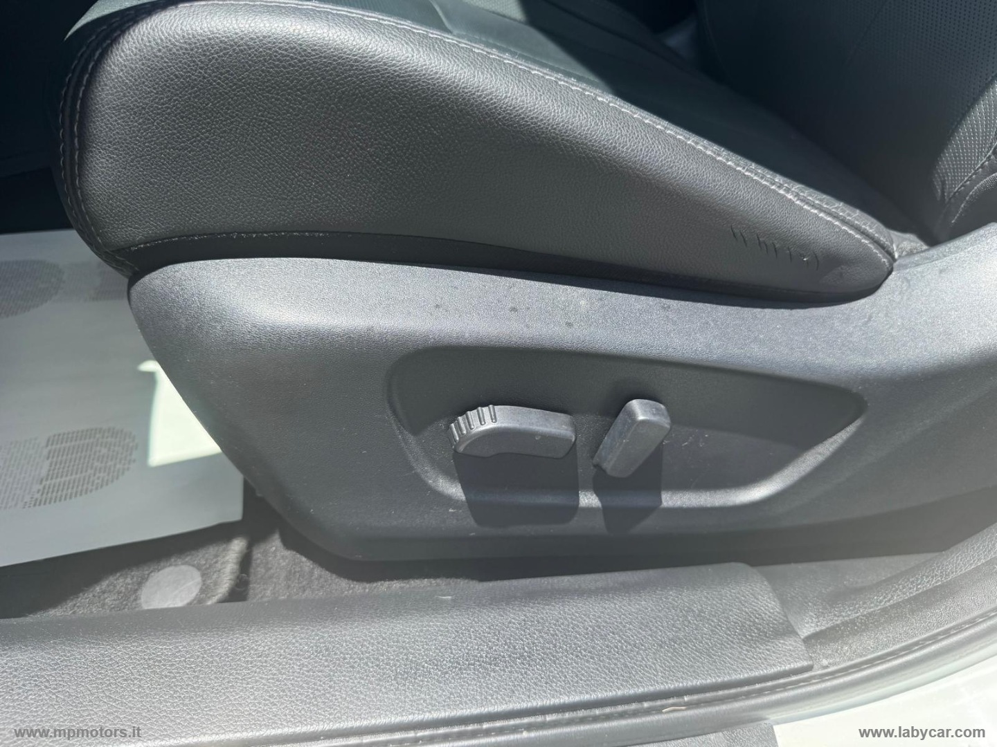 QASHQAI TEKNA 1.5 dCi 110CV - immagine 19