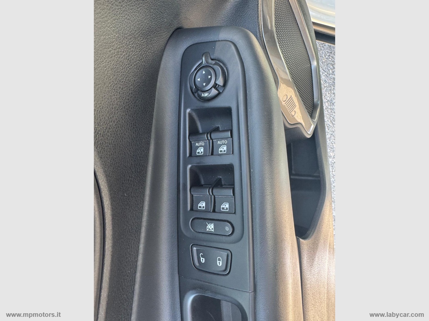 RENEGADE LIMITED 1.6 MJ 120CV - immagine 19