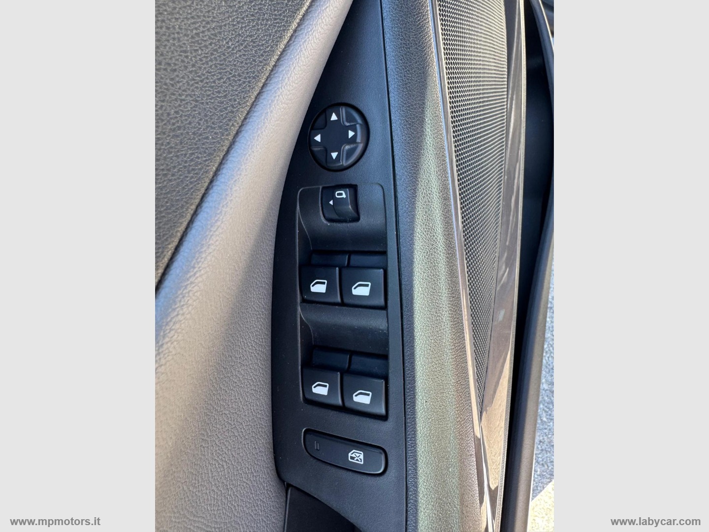 CROSSLAND X INNOVATION 1.5 ECOTEC D 102CV - immagine 19